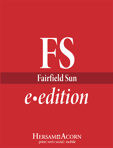 【免費新聞App】Fairfield Sun-APP點子