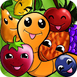 Cover Image of Download Fruit Worm 2.3 APK