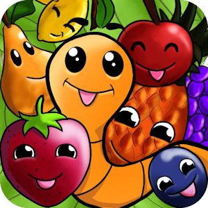 Fruit Worm.apk 2.4