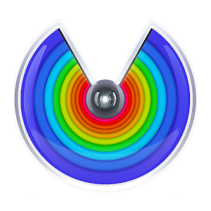 Vanguarda Repórter logo