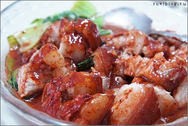 [永和_食]＊上海小館~巷弄內的聚餐美食 (康熙來了也推薦!)