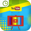Channel Cartoon logo