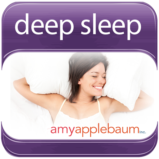 Deep Sleep for Success LOGO-APP點子