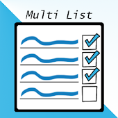 Multi List To Do | Task List
