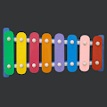 Xylophone and Piano for Kids Apk