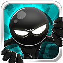 Stickman Run icon