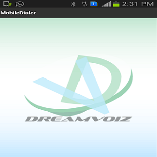 Lastest Dream Voiz APK