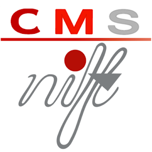 Free CMS NIFT APK
