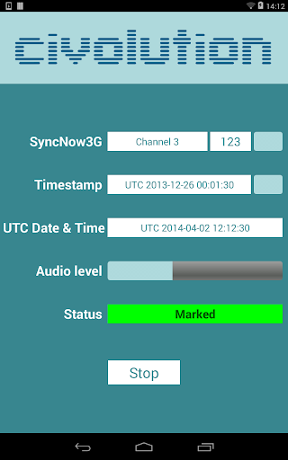 【免費娛樂App】Instant Detector-APP點子