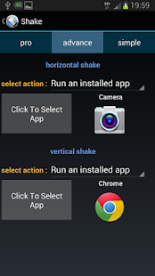 How to mod Shake Pro 1.0.3 apk for pc