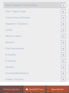 The Bullseye App Screenshots 5