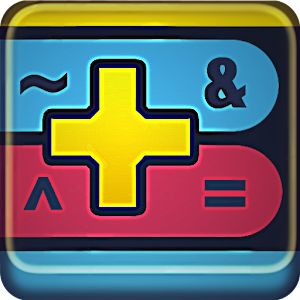LogiCalc - Logic Calculator.apk 1.2