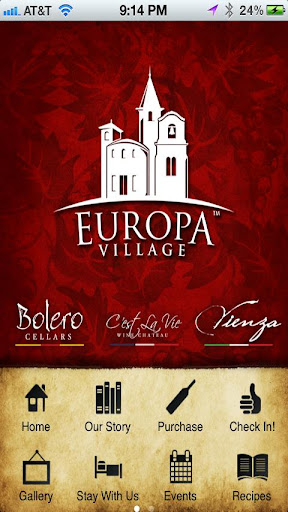 Europa Village