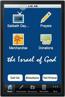 The Israel Of God Screenshots 0