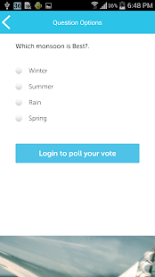 How to mod Voting app- By VISTA 32 apk for android