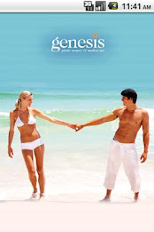 Genesis Plastic Surgery poster 1