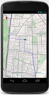 How to download Map Navigation 3D 1.0 apk for pc