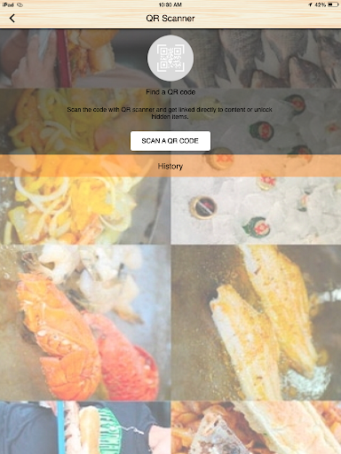 【免費商業App】San Pedro Fish Market-APP點子