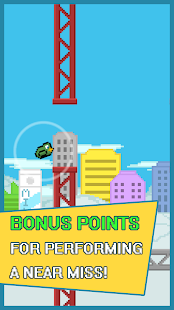 Super Pixel Bird Screenshots 3