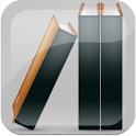 BookLogger Pro logo