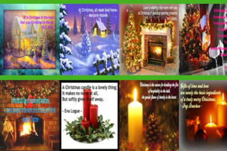 Free Glory Christmas Greetings APK for PC