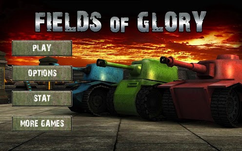 How to install Fields of Glory 1.0 mod apk for laptop