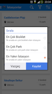 Bisiklet İstanbul (İsbike) Screenshots 4