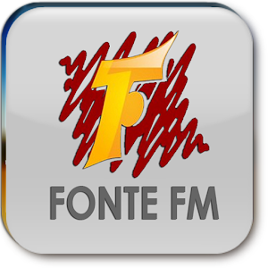 Rádio Fonte FM - Goiania, Brazil