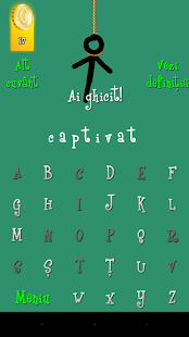 Lastest Spanzuratoarea APK