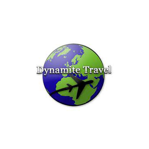 Dynamite Travel 2.0 LOGO-APP點子