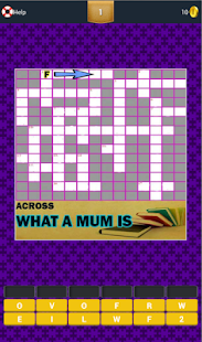 How to get Thanksgiving Crossword Puzzle 1.0 mod apk for bluestacks