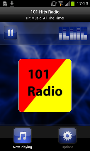 101 Hits Radio