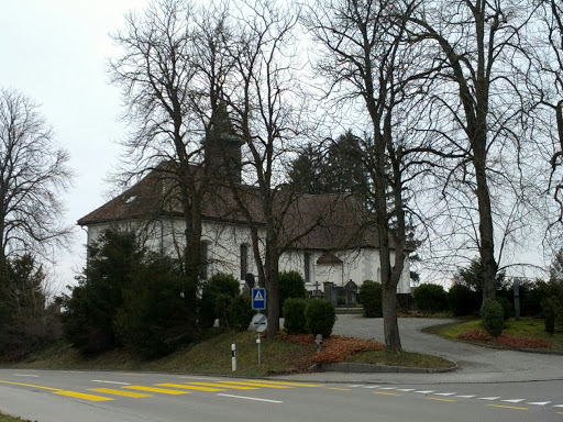 Kapelle Bernrain