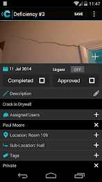 Closeout - DEPRECATED poster 1