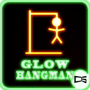 Glow Hangman 解謎 App LOGO-APP開箱王