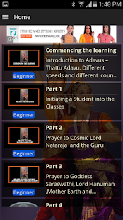 Indian Classical Dance Screenshots 12
