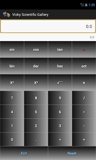 【免費教育App】Calculator-APP點子