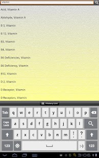 How to download The UltimateMedical Dictionary lastet apk for pc