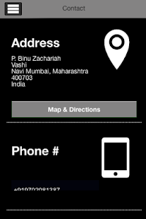 GGNMC Navi Mumbai Church India Screenshots 7