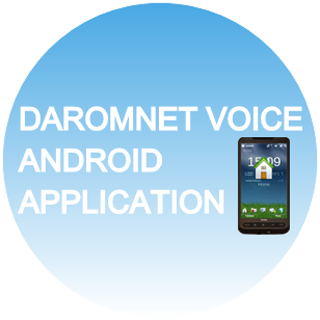 Daromnet Voip