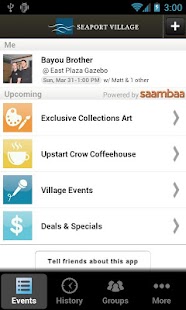 Free Download Seaport Village APK for Android