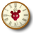 DateNow logo
