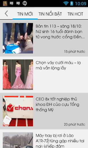 ดาวน์โหลด ดีบุก Mới - ดีบุก TUC doc moi เปา รุ่น 1.5 สำหรับ Android