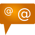 SMS2Mail logo