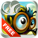Bumblebee Race Free icon