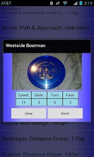 How to download Disc Golf Cataloger Demo lastet apk for laptop
