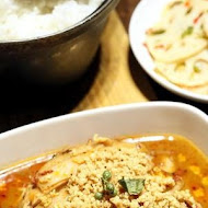 開飯川食堂