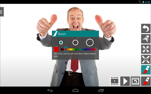 How to download Photo Bender- Deform & Animate lastet apk for pc