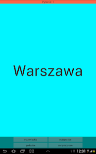 Free Download Miasta i Województwa APK