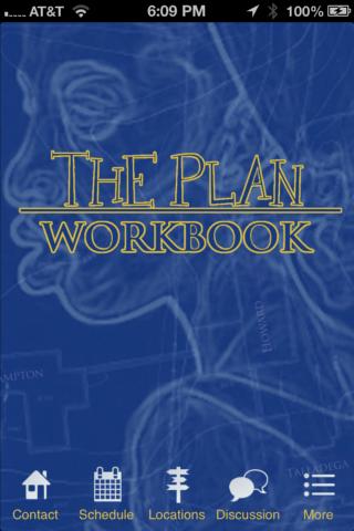 The Plan: A Guide For Women